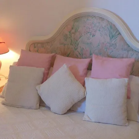 Estudio Apartment