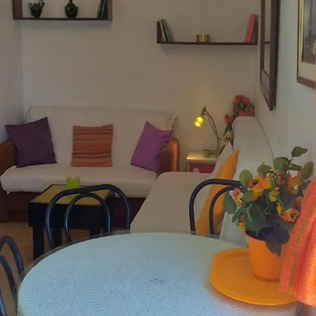 Apartment Estudio Torremolinos
