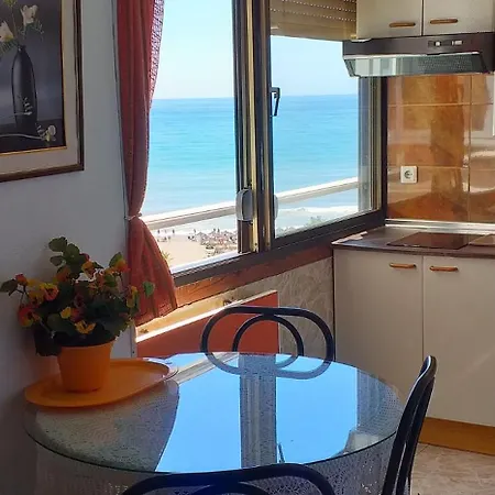 Apartment Estudio