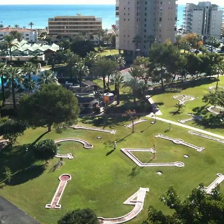 Estudio Apartment Torremolinos