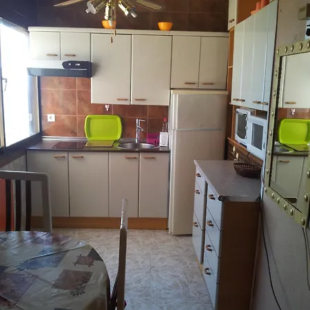 Apartment Estudio *
