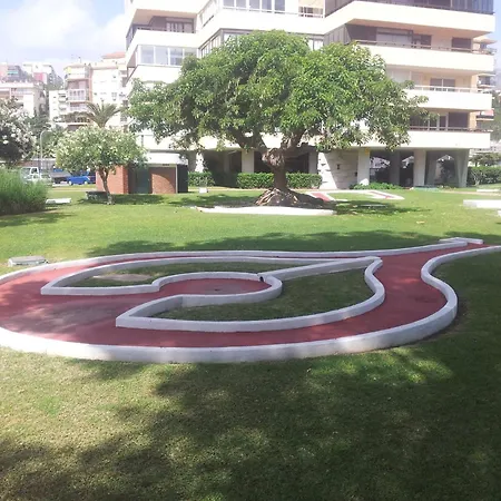 Estudio * Torremolinos